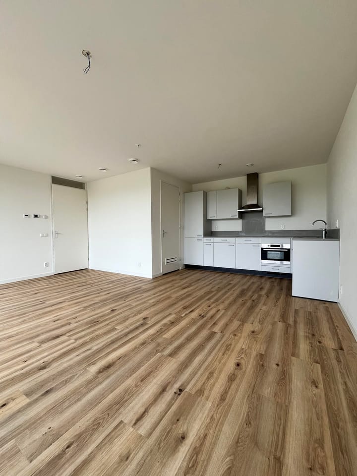 Appartement te huur: Baan 42E, Rotterdam