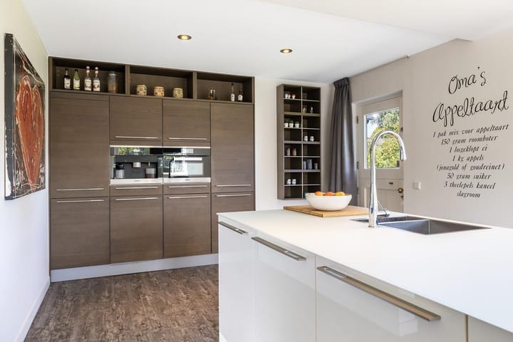 Vrijstaande woning te koop: van Doetinchemlaan 2, Diepenveen