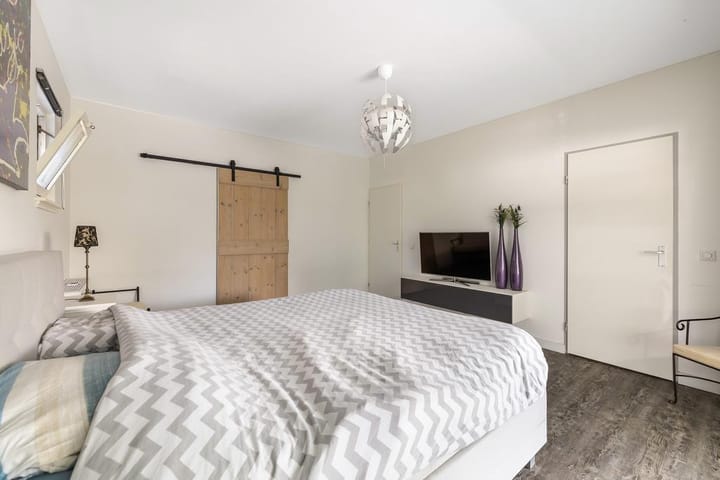 Vrijstaande woning te koop: van Doetinchemlaan 2, Diepenveen