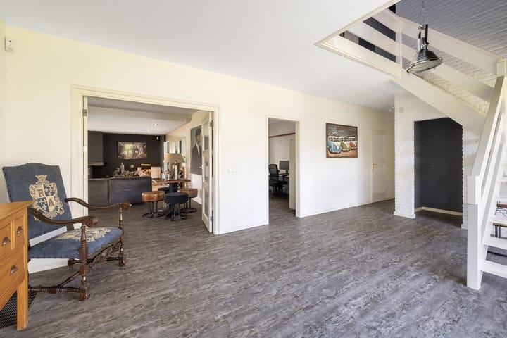 Vrijstaande woning te koop: van Doetinchemlaan 2, Diepenveen