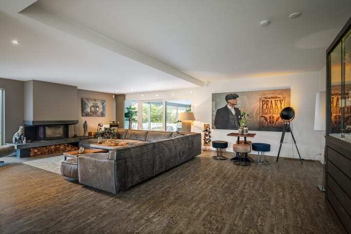 Vrijstaande woning te koop: van Doetinchemlaan 2, Diepenveen