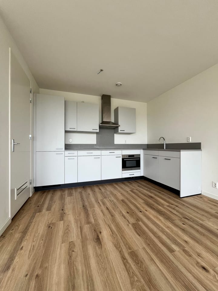 Appartement te huur: Baan 42E, Rotterdam