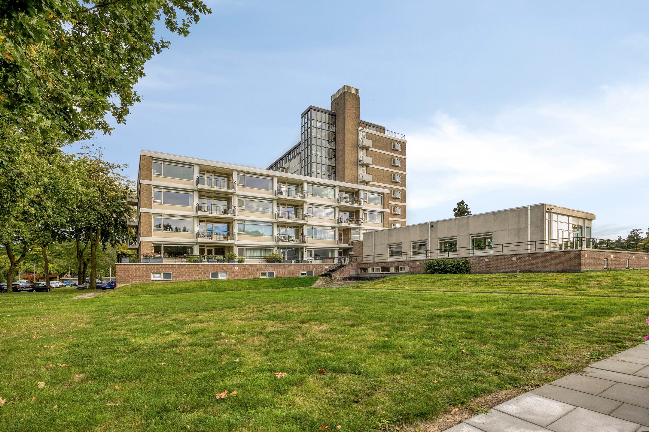 Weteringpark 7 10