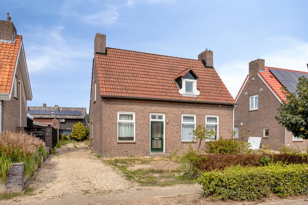 Foto 1 van Kampsestraat 12
