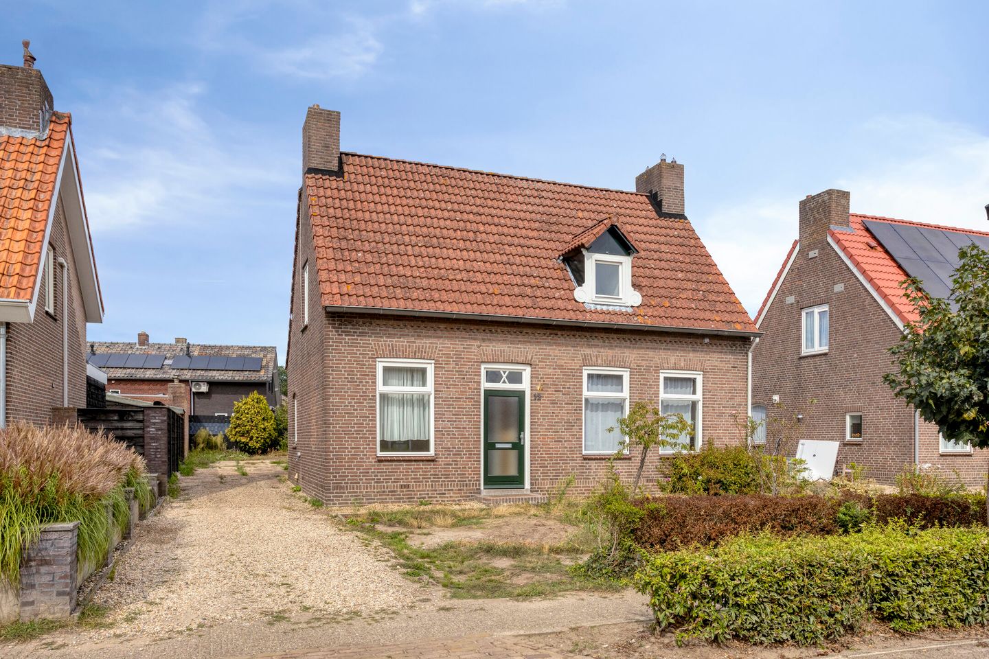 Foto 1 van Kampsestraat 12