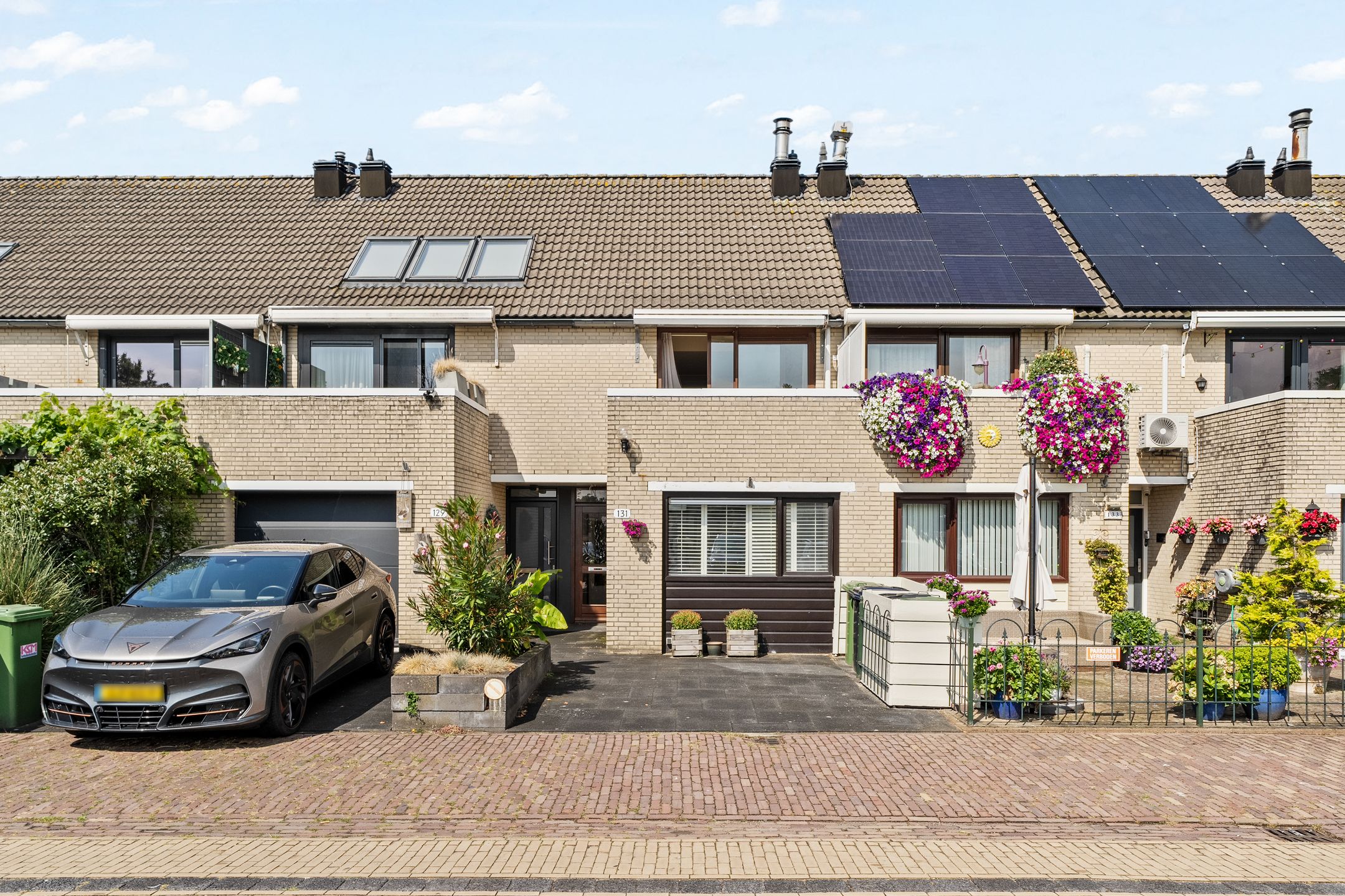 Dorpsstraat 131