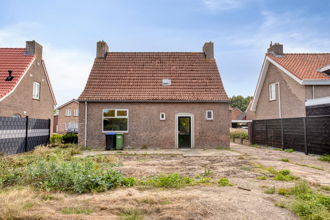 Foto 32 van Kampsestraat 12