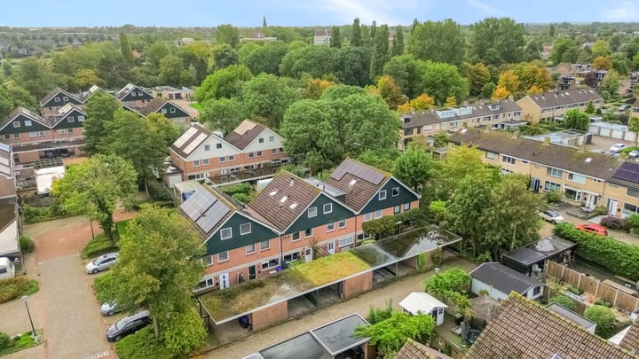 Foto 4 van Seringenhof 13