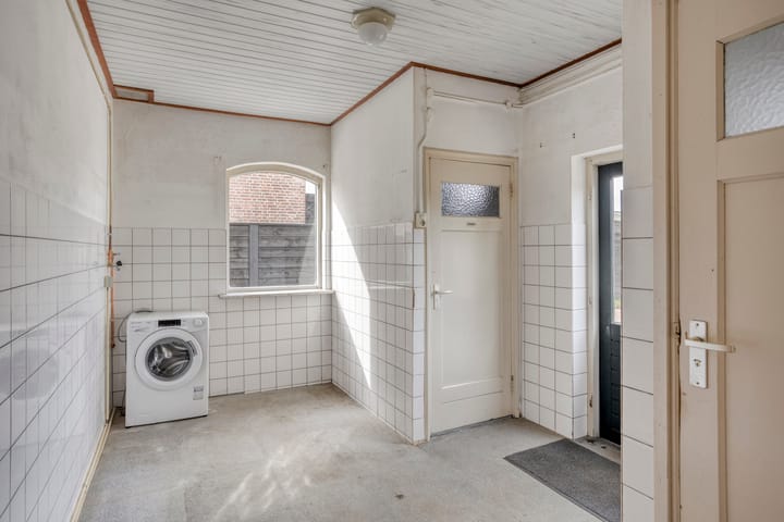 Vrijstaande woning te koop: Kampsestraat 12, Haps