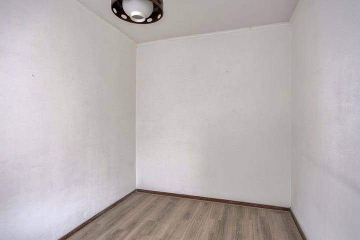 Vrijstaande woning te koop: Kampsestraat 12, Haps