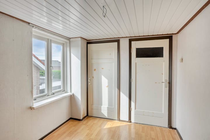 Vrijstaande woning te koop: Kampsestraat 12, Haps