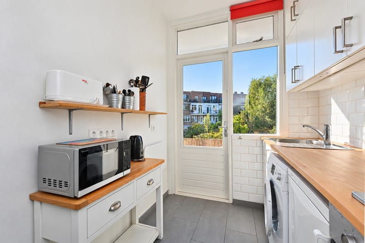 Foto 4 van Stuyvesantstraat 70