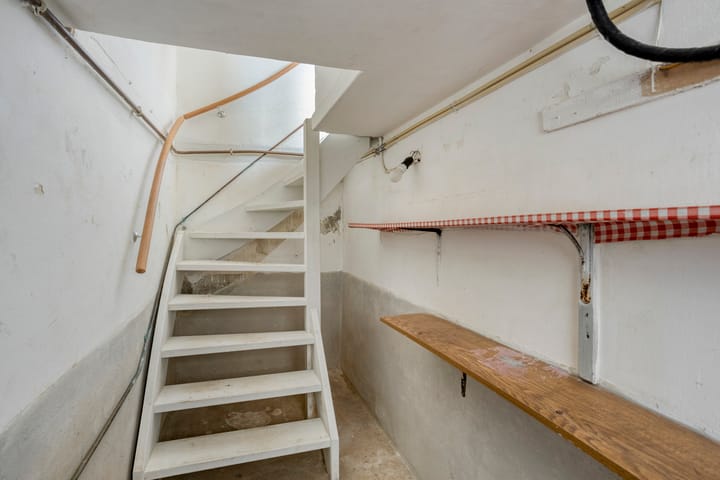 Vrijstaande woning te koop: Kampsestraat 12, Haps