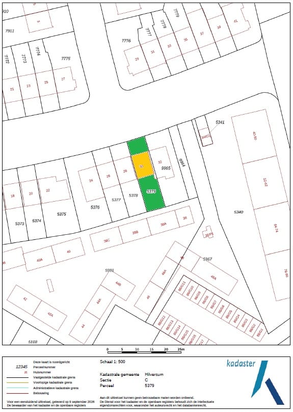 Photo 31 of Van Riebeeckweg 30