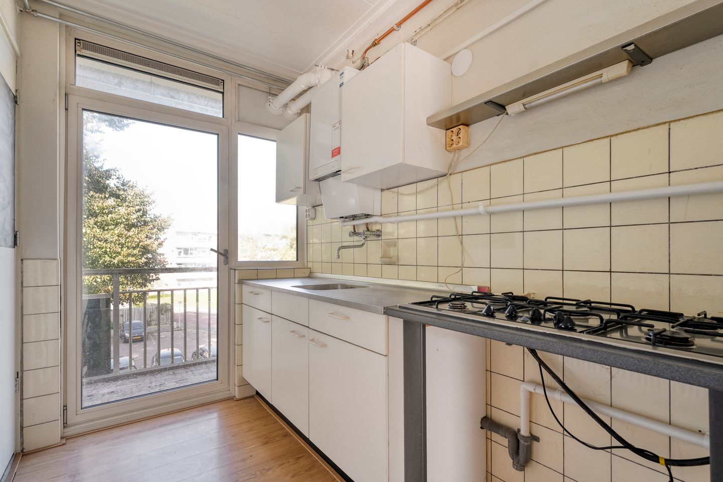 Photo 10 of Hornstraat 29