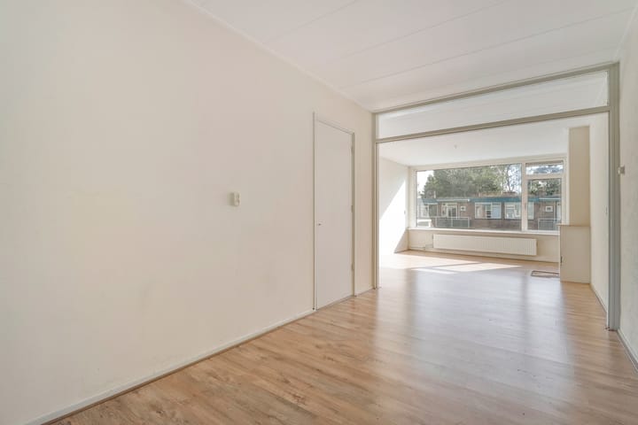 Appartement te koop: Hornstraat 29, Zwolle