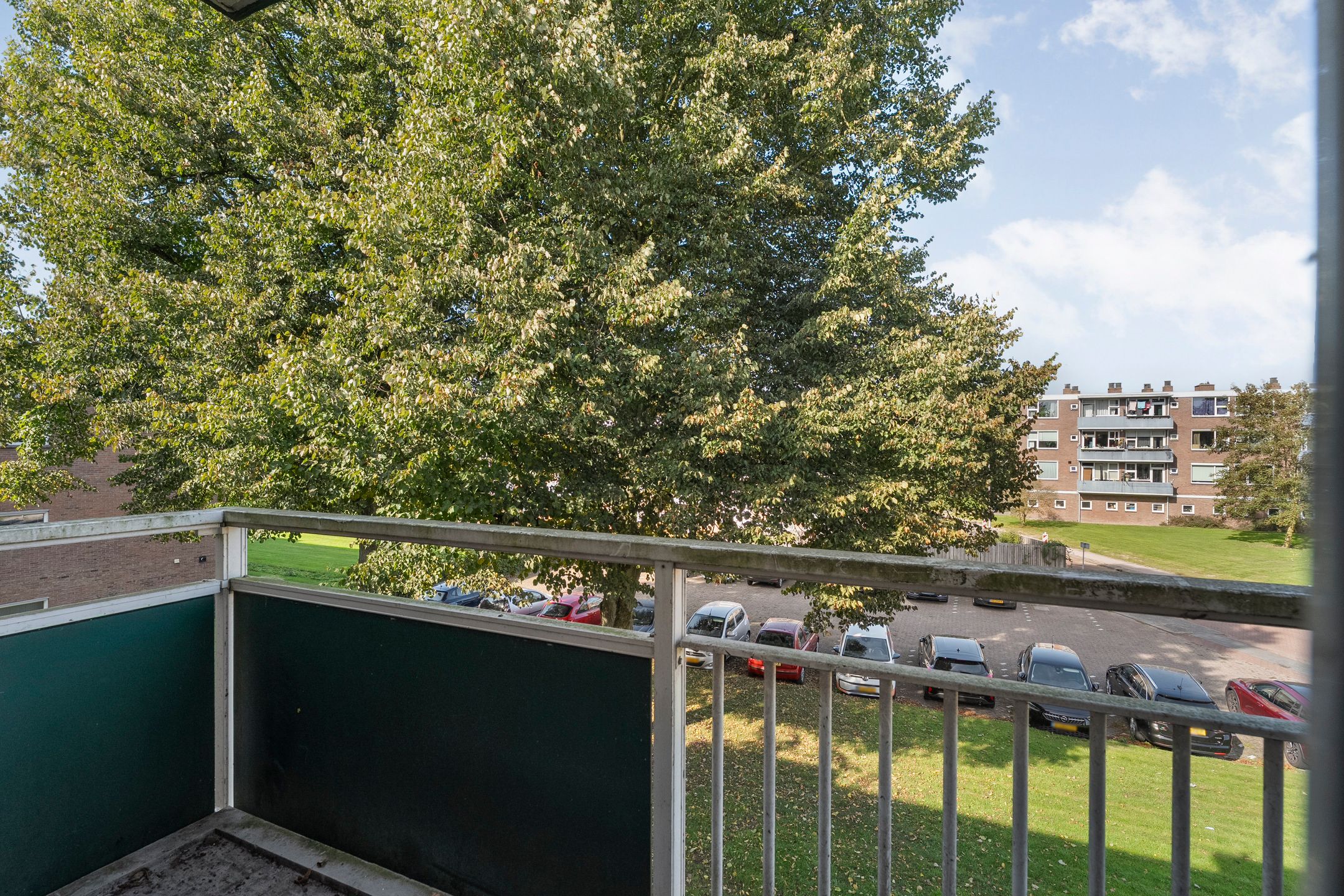 Photo 6 of Hornstraat 29