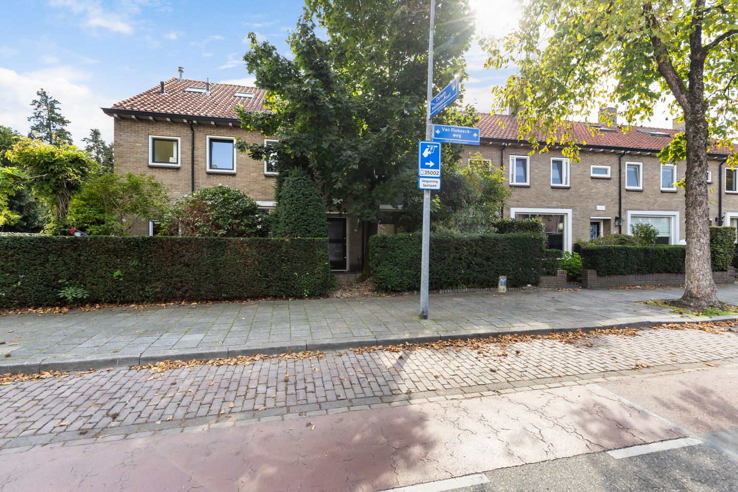 Photo 5 of Van Riebeeckweg 30