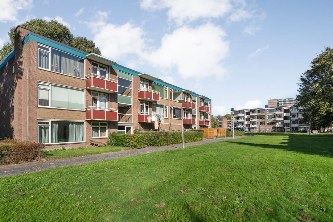 Photo 1 of Hornstraat 29
