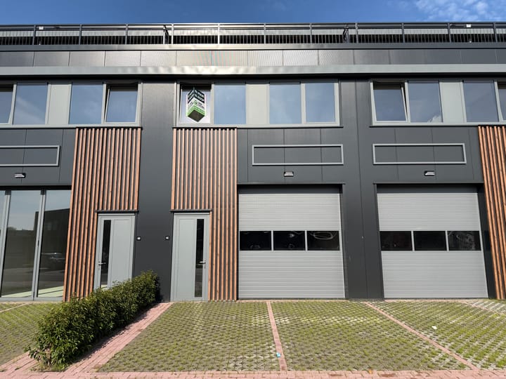 Visserstraat 6-C, Aalsmeer