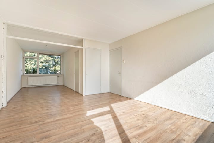 Foto 4 van Hornstraat 29