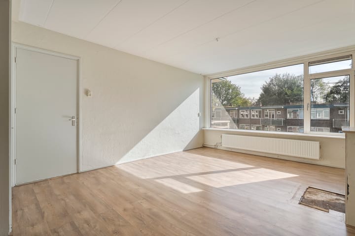 Appartement te koop: Hornstraat 29, Zwolle
