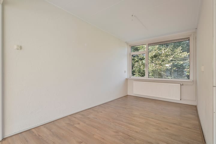Appartement te koop: Hornstraat 29, Zwolle