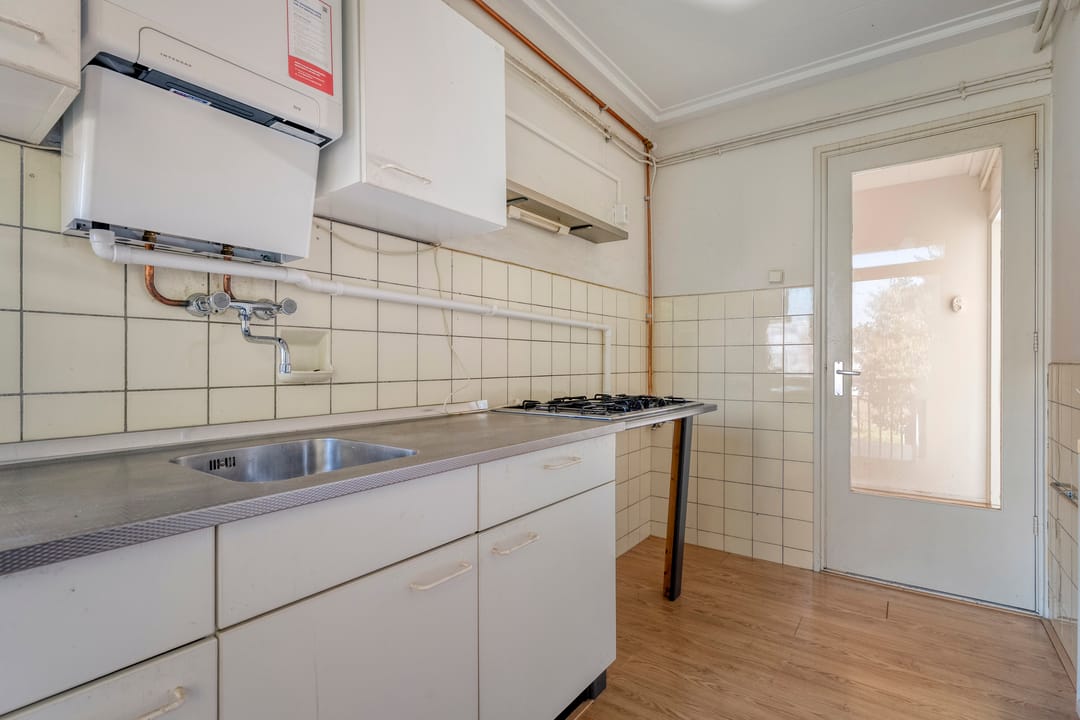Photo 11 of Hornstraat 29