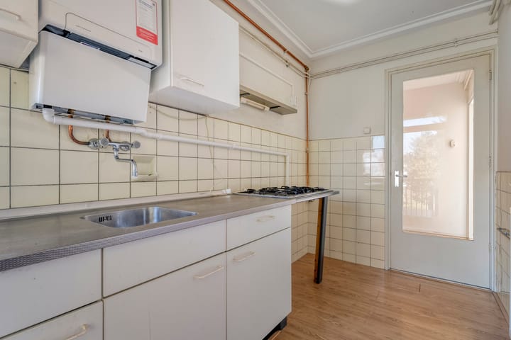 Appartement te koop: Hornstraat 29, Zwolle