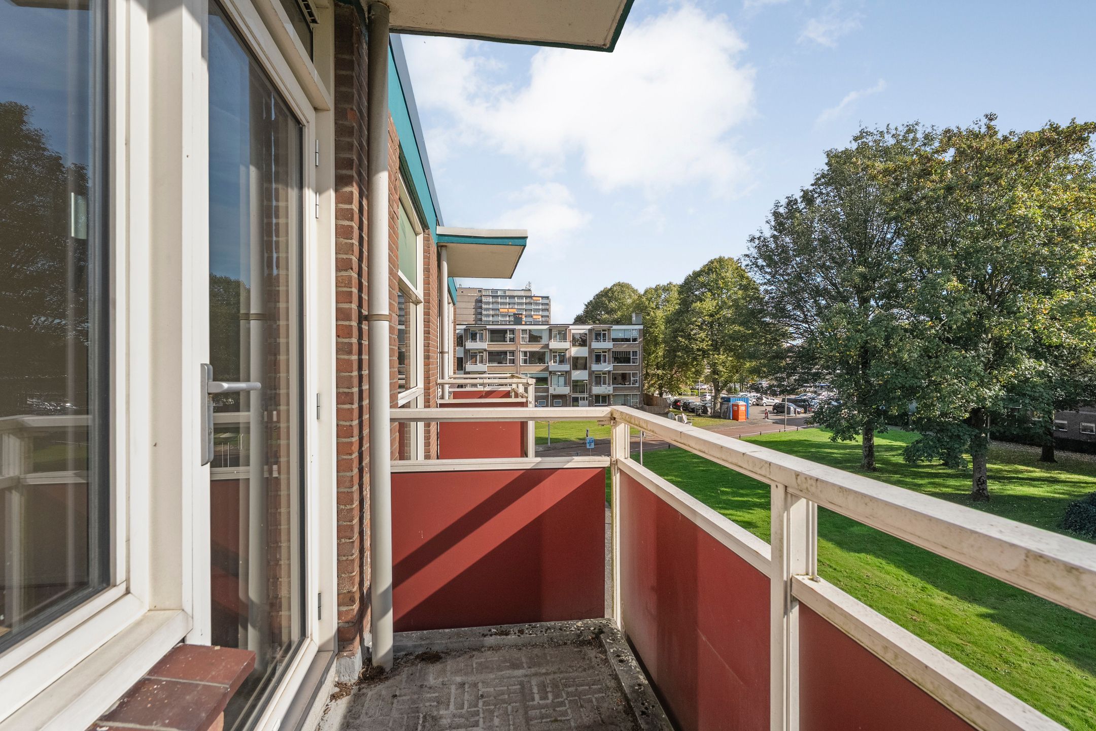 Photo 18 of Hornstraat 29