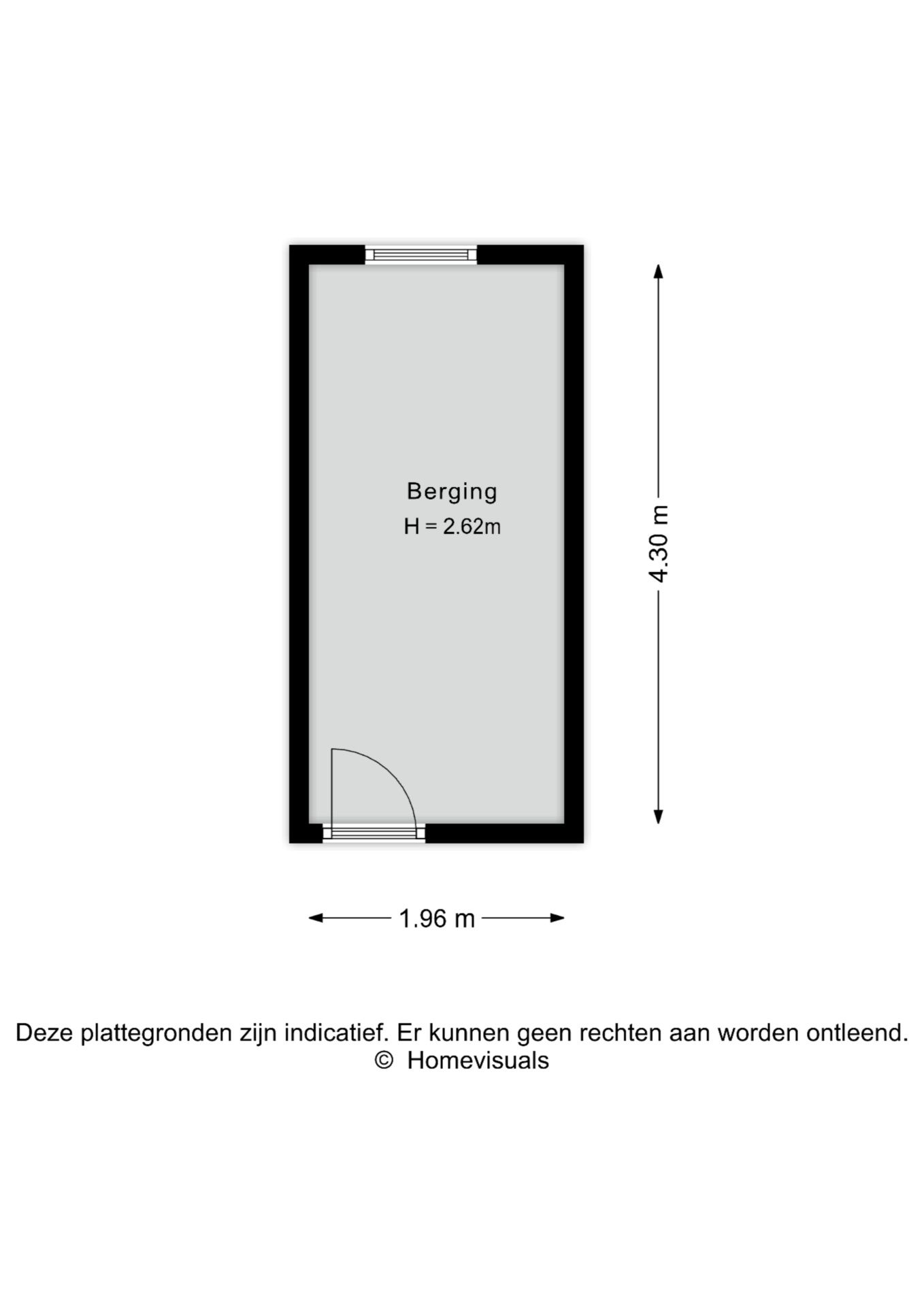 Photo 39 of Hornstraat 29