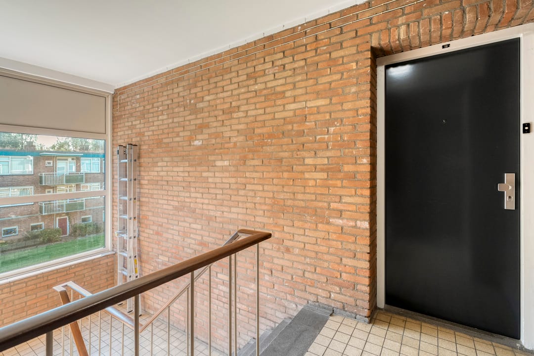 Photo 28 of Hornstraat 29