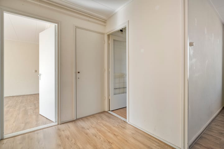 Appartement te koop: Hornstraat 29, Zwolle