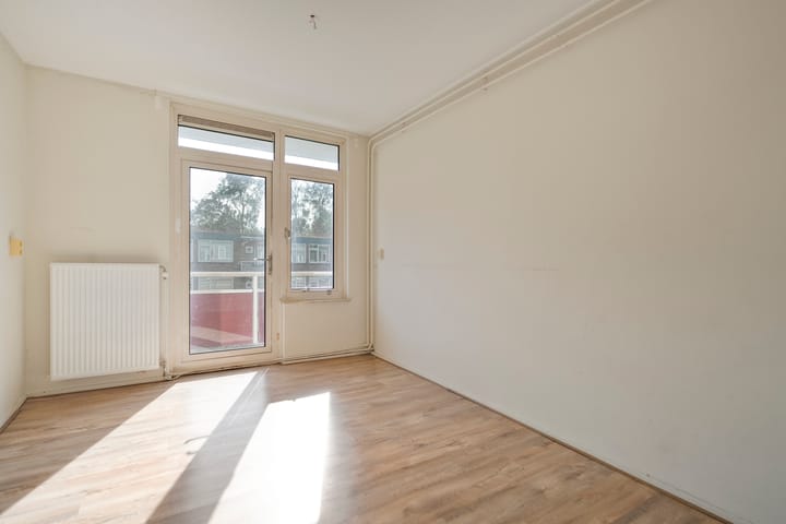Appartement te koop: Hornstraat 29, Zwolle