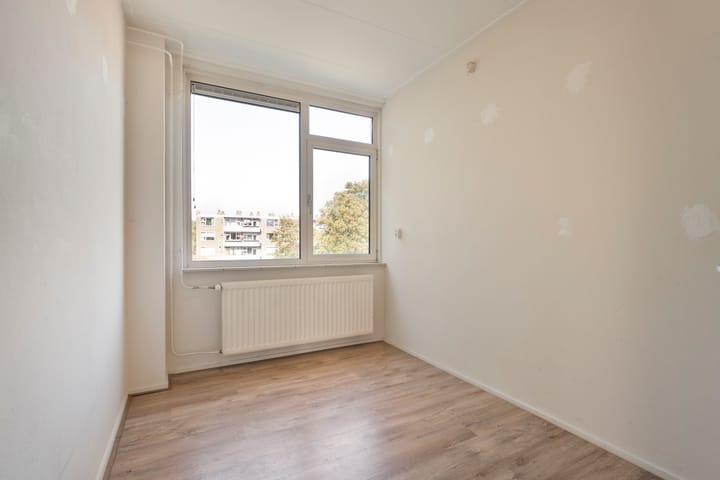 Appartement te koop: Hornstraat 29, Zwolle