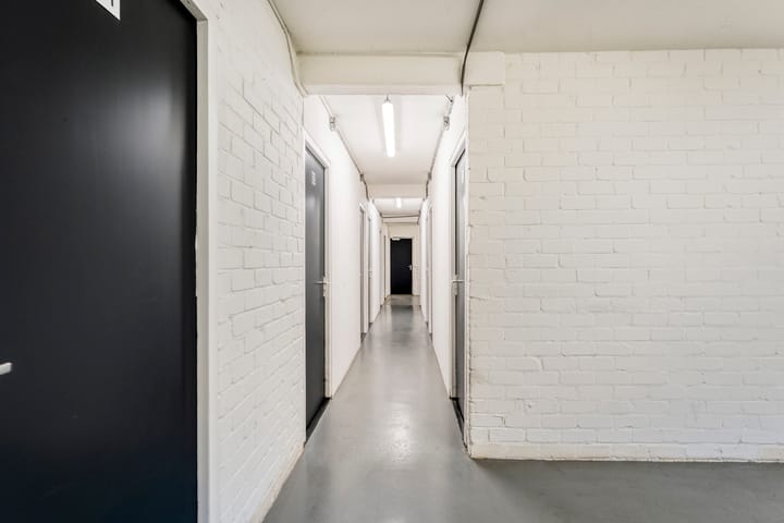 Appartement te koop: Hornstraat 29, Zwolle