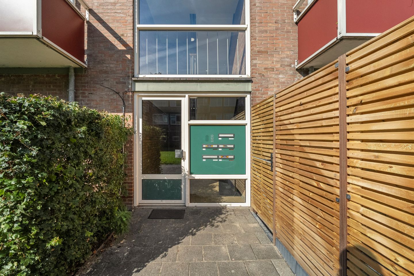 Photo 35 of Hornstraat 29