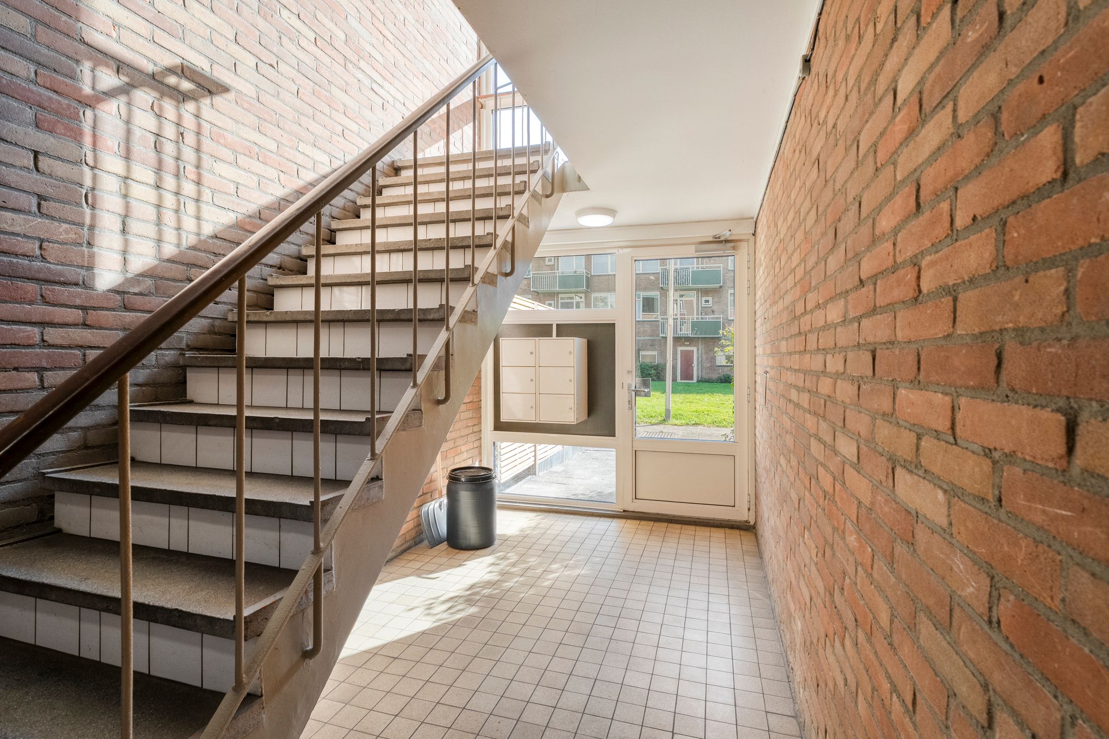 Photo 30 of Hornstraat 29