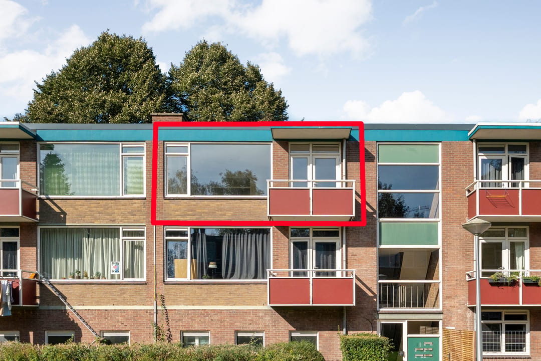 Photo 31 of Hornstraat 29