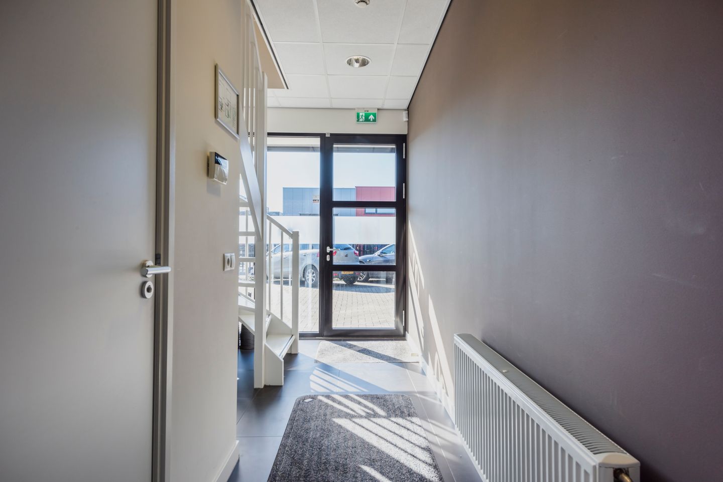 View photo 3 of Pottenbakkerstraat 44