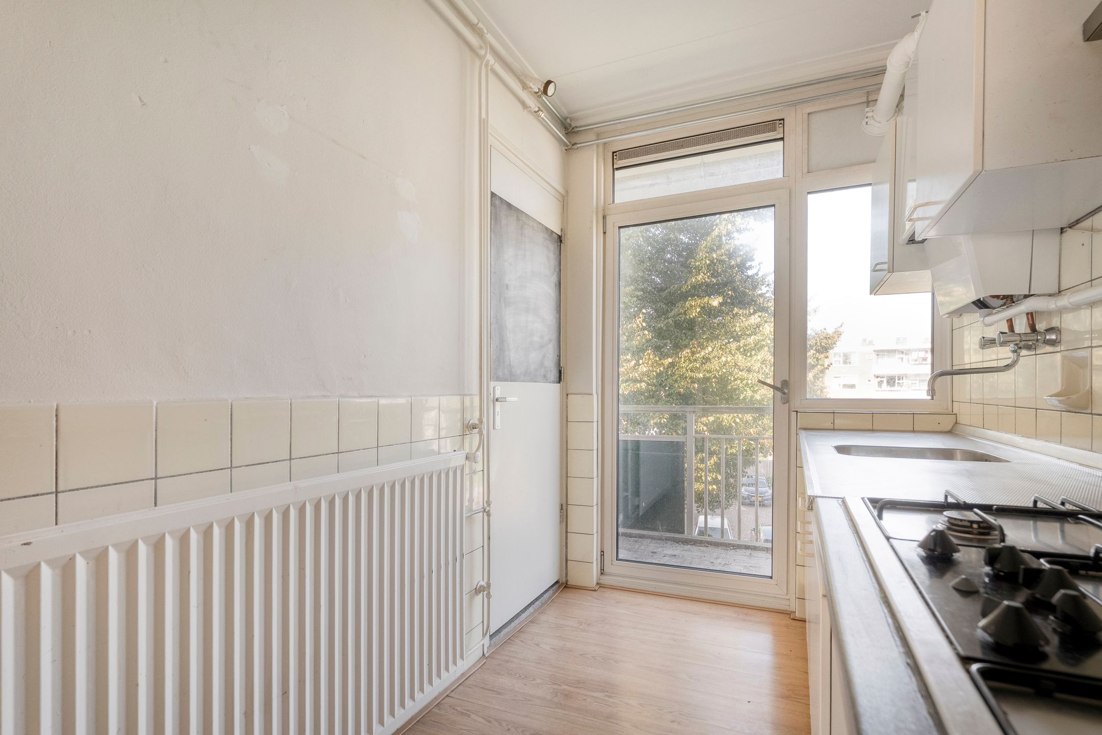 Photo 12 of Hornstraat 29