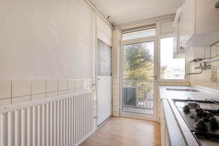 Appartement te koop: Hornstraat 29, Zwolle