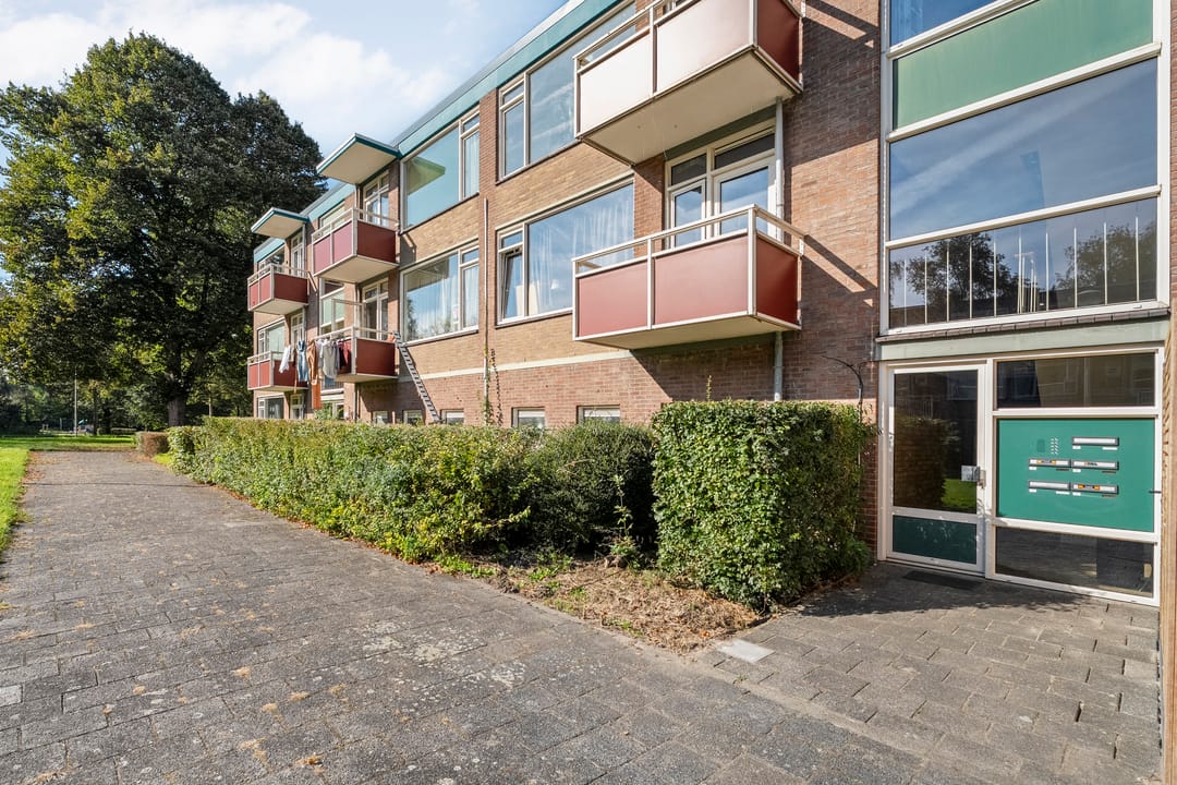 Photo 37 of Hornstraat 29