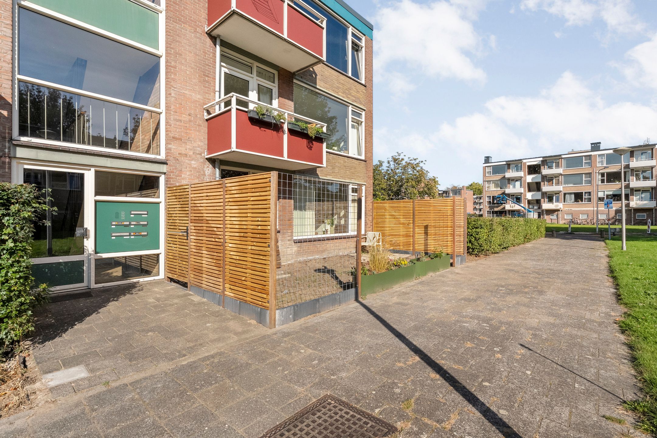 Photo 36 of Hornstraat 29