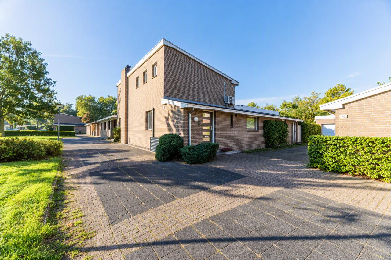 Foto 1 van Vlierlaan 78