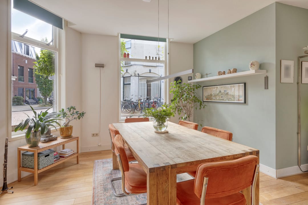 Photo 13 of Schutterstraat 28