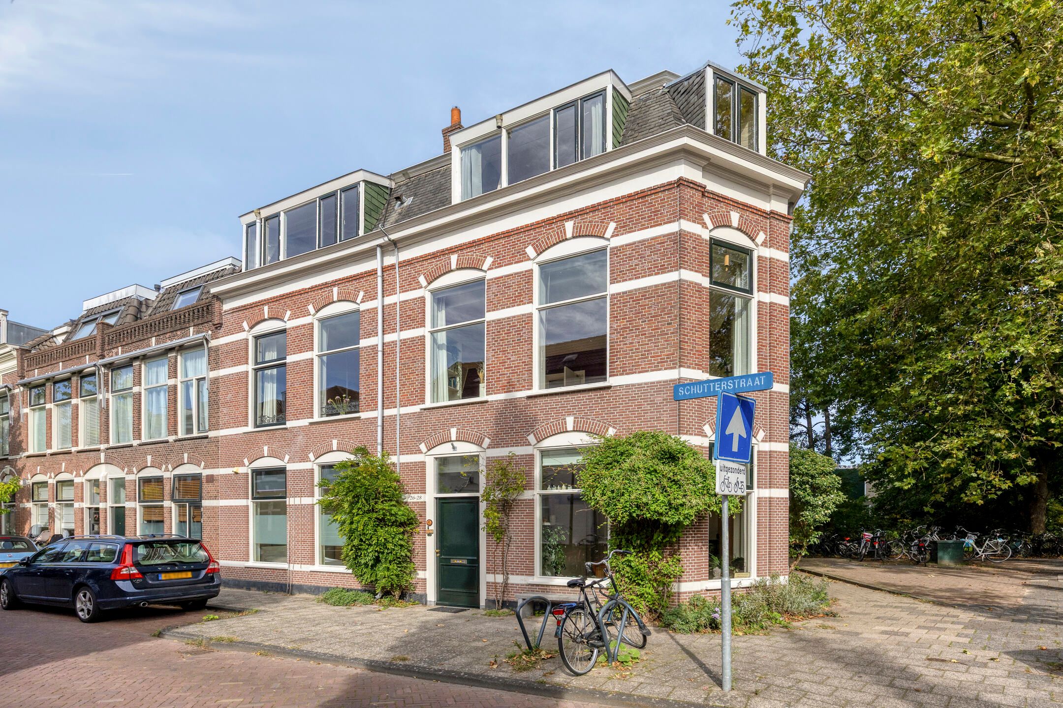 Schutterstraat 28 