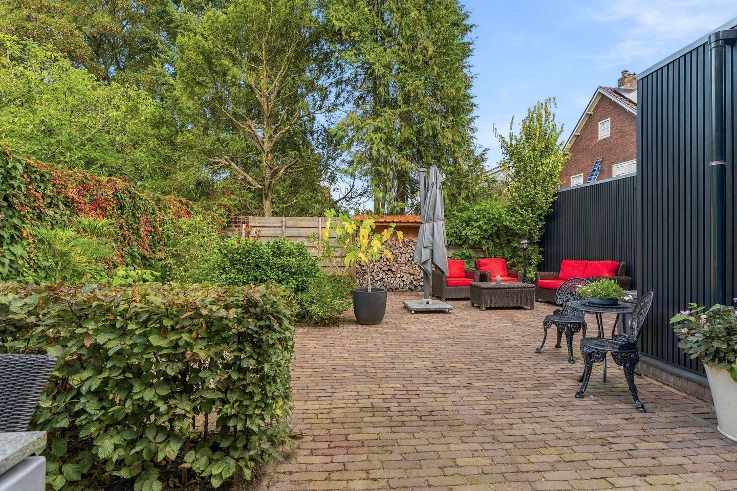 Photo 5 of Burgemeester Brandtlaan 18