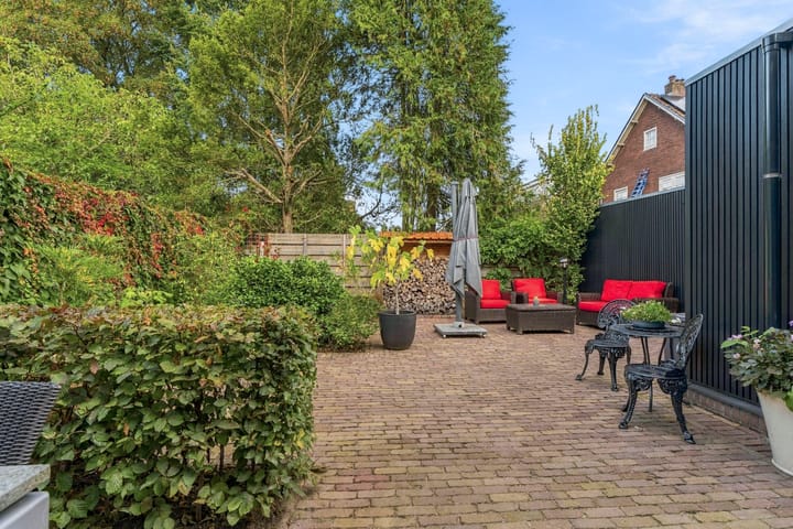 Foto 5 van Burgemeester Brandtlaan 18
