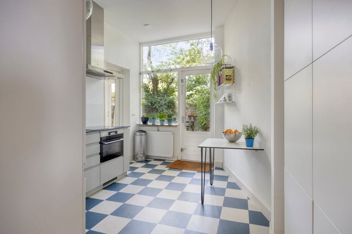 Hoekwoning te koop: Schutterstraat 28, Leiden